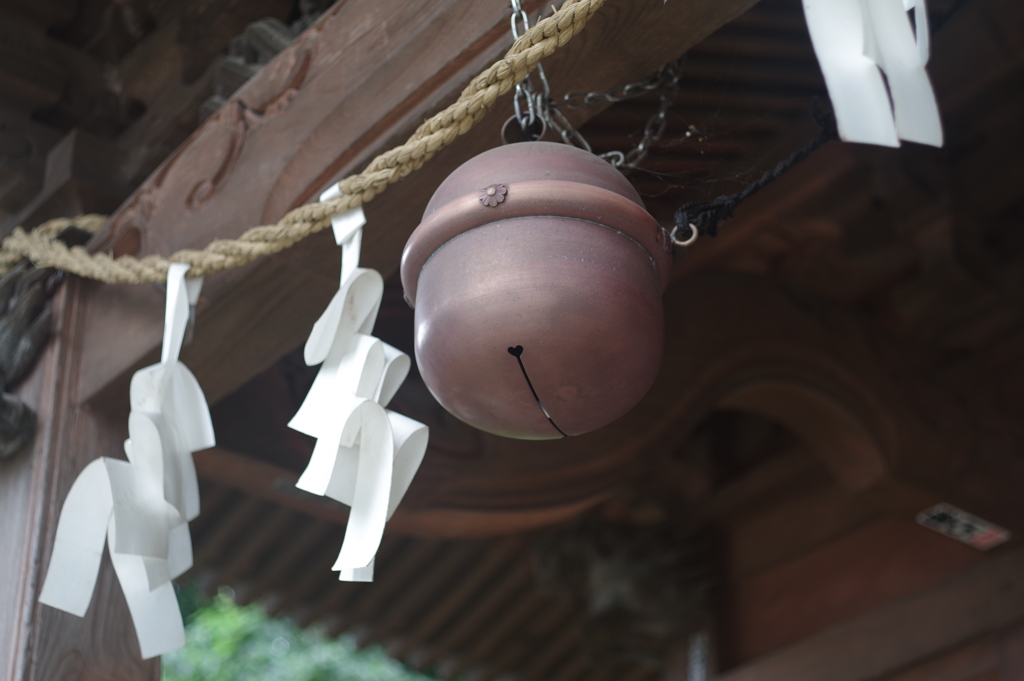 十二神社