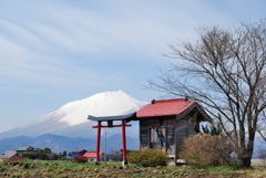 岩手山
