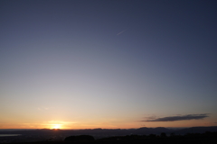 飛行機雲