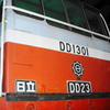 DD13 1号機