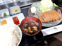 佐々木一伸のまた食べたい牛かつ 