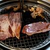佐々木一伸と焼き肉食べたい