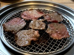 佐々木一伸のうまい焼肉