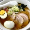 佐々木一伸のどこかの駅のホームのチャーシュー麺