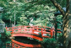 神社