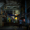 night view