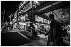 monochrome