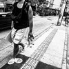 モノクロ