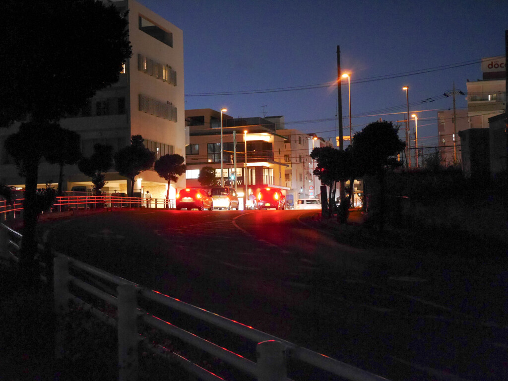 テールライト