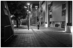 night view