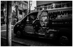 monochrome