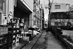 DEEPな街