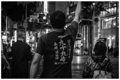 monochrome