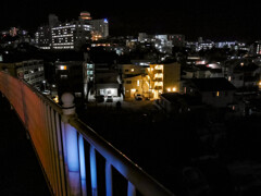 夜景