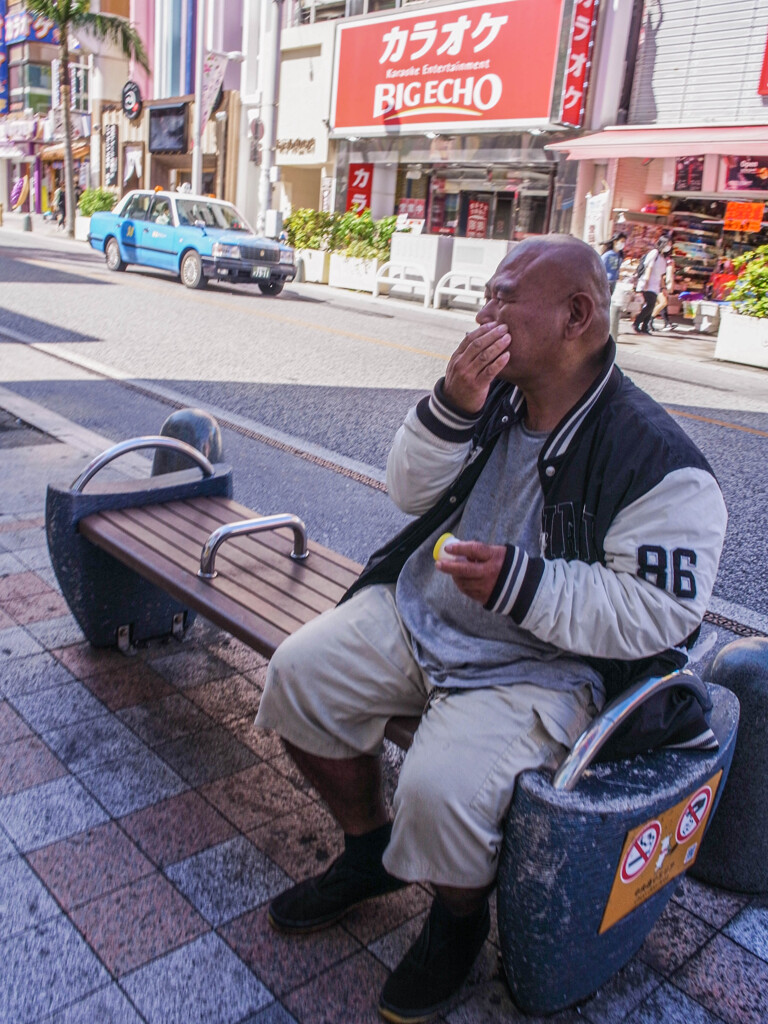 ストリート