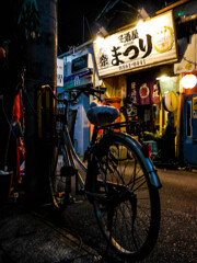 夜景
