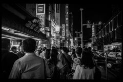 monochrome