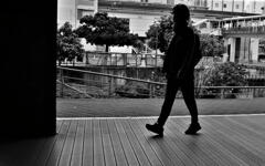 monochrome
