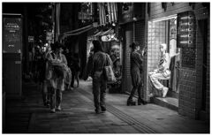 monochrome