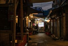 夜景