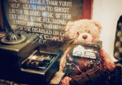 フィルムライク