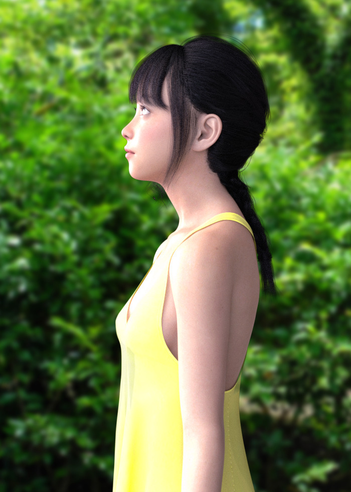 背景合成  カメラシュミレーション