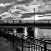 monochrome