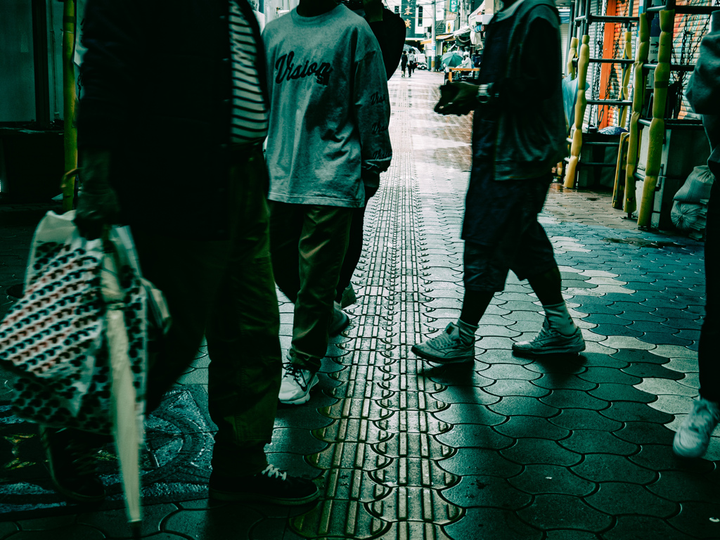 OM-D E-M10