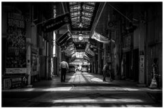 monochrome