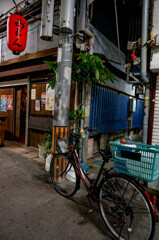夜景
