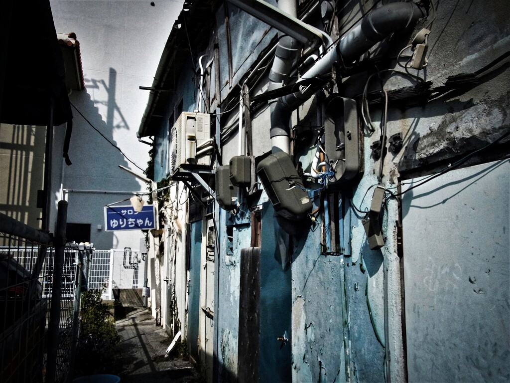 GXR