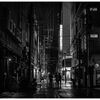 monochrome