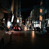 夜景