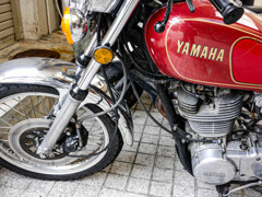 ストリート