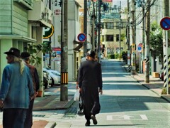 日々