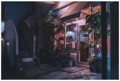 night view