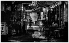 monochrome