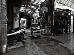 DEEPな街