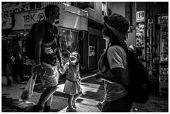 monochrome