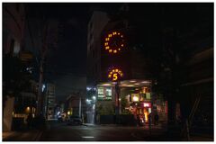 night view