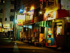 夜景