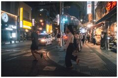 night view