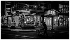 monochrome