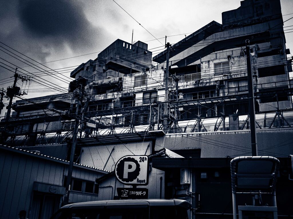 OM-D E-M10
