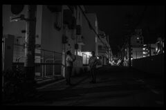 monochrome