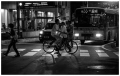 monochrome