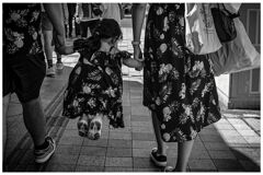 monochrome