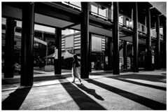 monochrome