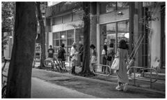 monochrome
