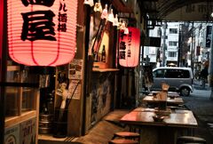 夜景